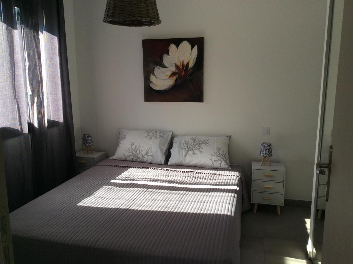 Coquet Appartement Independant Entre Mer Et Maquis Sotta Luaran gambar